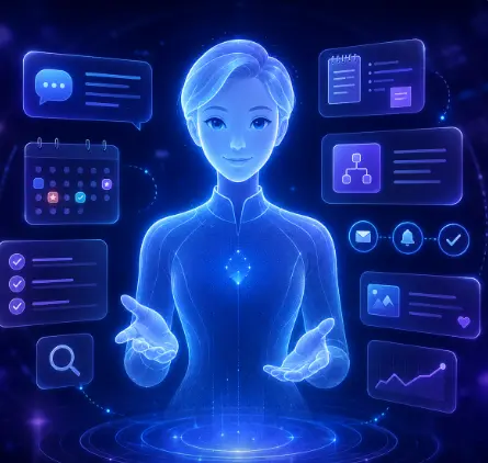 나만의 AI 비서 구축